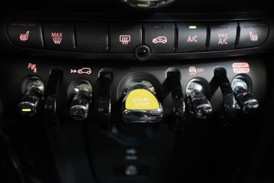 MINI Cooper SE Edition Premium Plus