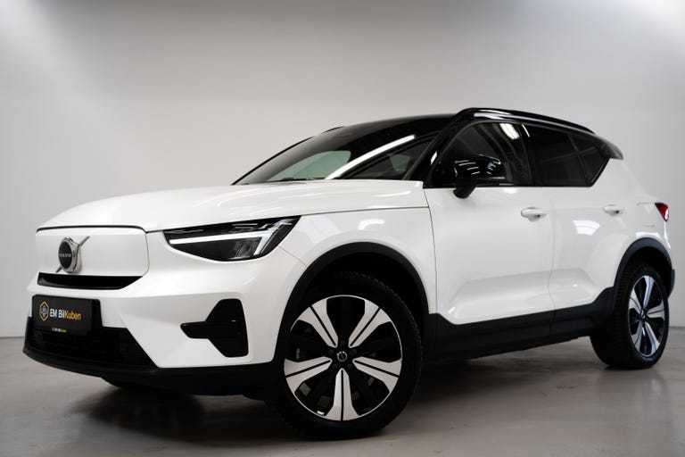 Volvo XC40 P6 ReCharge Core
