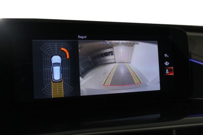 Mercedes EQC400 AMG Line 4Matic
