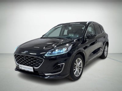 Ford Kuga PHEV Vignale CVT