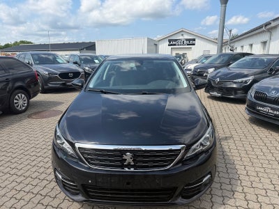 Peugeot 308 BlueHDi 120 Allure Sky