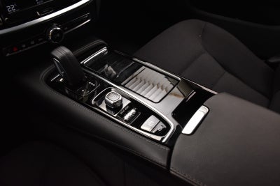 Volvo V60 T6 ReCharge R-Design aut. AWD