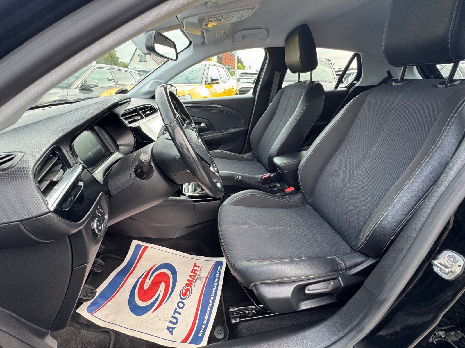 Billede af Opel Corsa 1,2 
