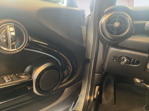 MINI Cooper SE Camden Edition