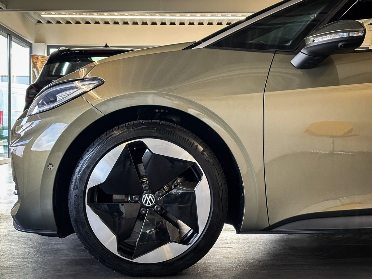 Billede af VW ID.3 77 Pro S