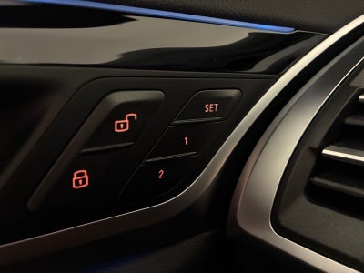 BMW iX3 Charged M-Sport