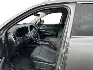 Kia Sorento PHEV Premium aut. 4WD 7prs