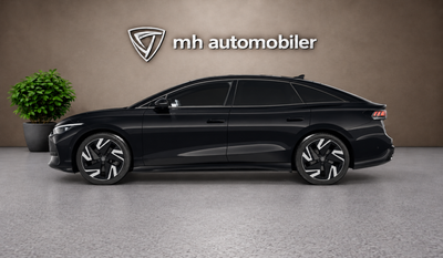 VW ID.7 GTX Max+ 4Motion