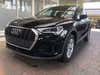 Audi Q3 TFSi e Attitude plus S-tr.