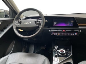 Kia Niro EV Inspire