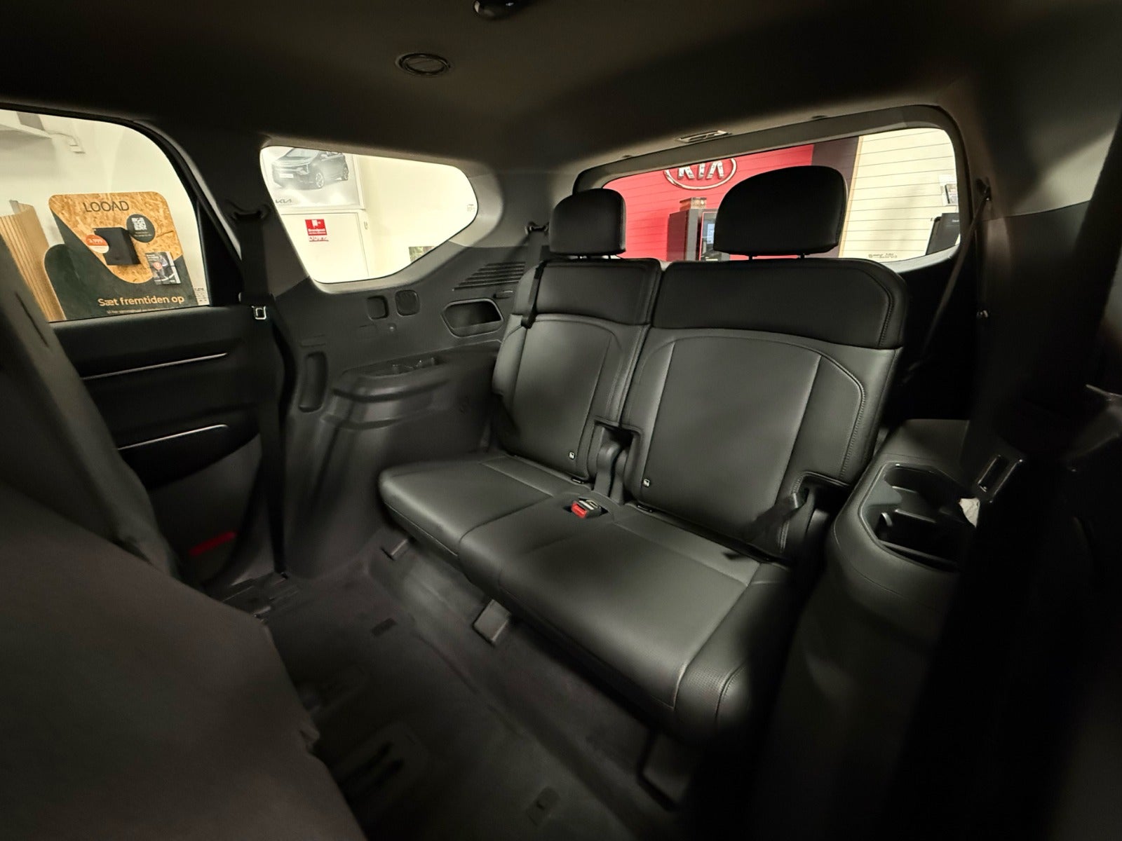 Kia EV9 Standard Range Upgrade RWD 7prs