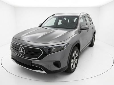 Mercedes EQB300  Progressive 4Matic 5d