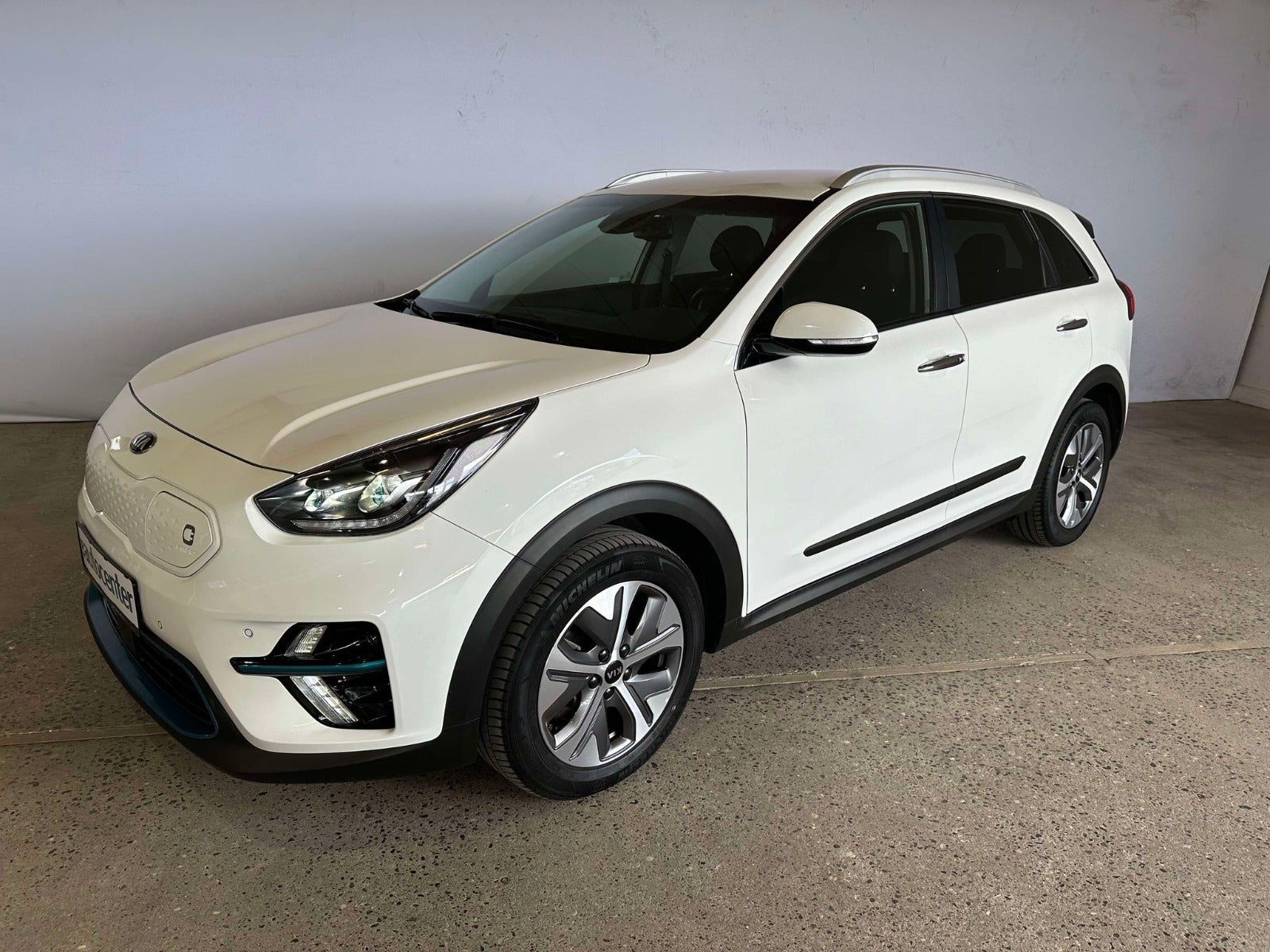 Kia e-Niro Spirit