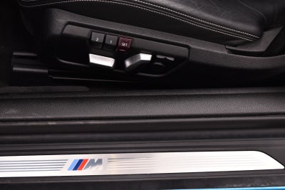 BMW 430d Cabriolet M-Sport aut.