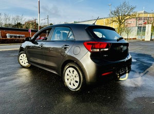 Kia Rio MPi Base Line