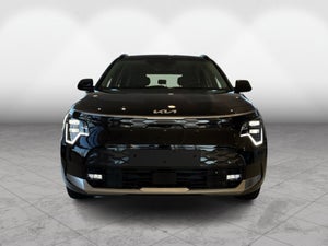 Kia Niro EV Prestige