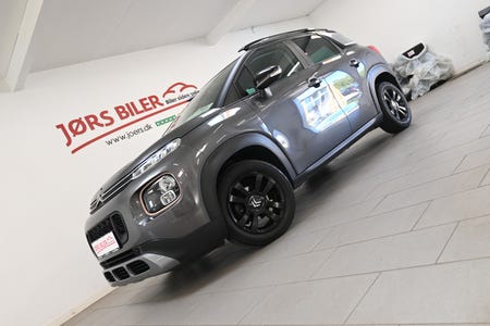 Citroën C3 Aircross BlueHDi 100 Origins