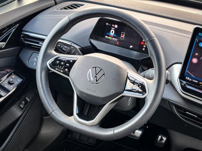 VW ID.4 Style+