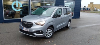 Opel Combo-e Life 50 Elegance+ L2 7prs 5d