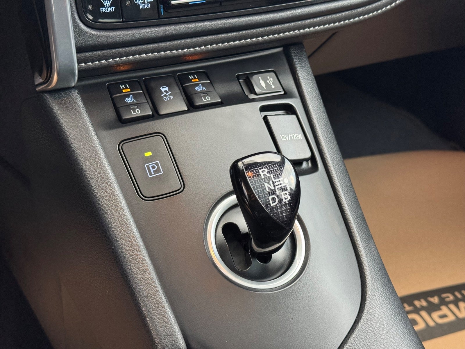 Billede af Toyota Auris 1,8 Hybrid Spirit Touring Sports CVT