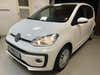 VW Up! MPi 60 Move Up! BMT