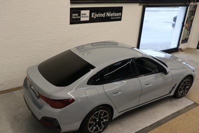 BMW i4 eDrive35 M-Sport