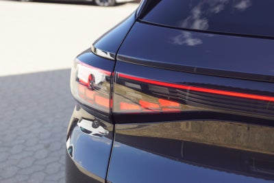 VW ID.4 Pro Performance