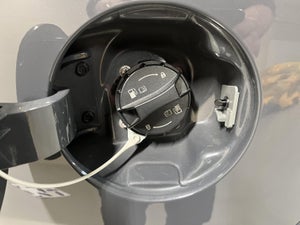 Kia Rio T-GDi Upgrade