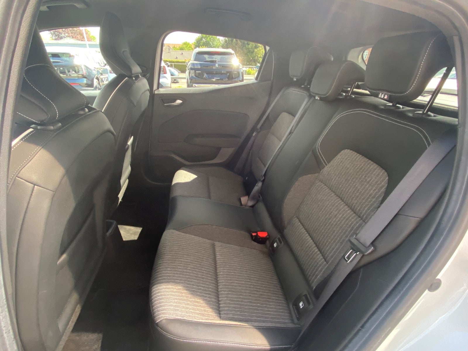 Billede af Renault Clio V 1,0 TCe 100 Intens