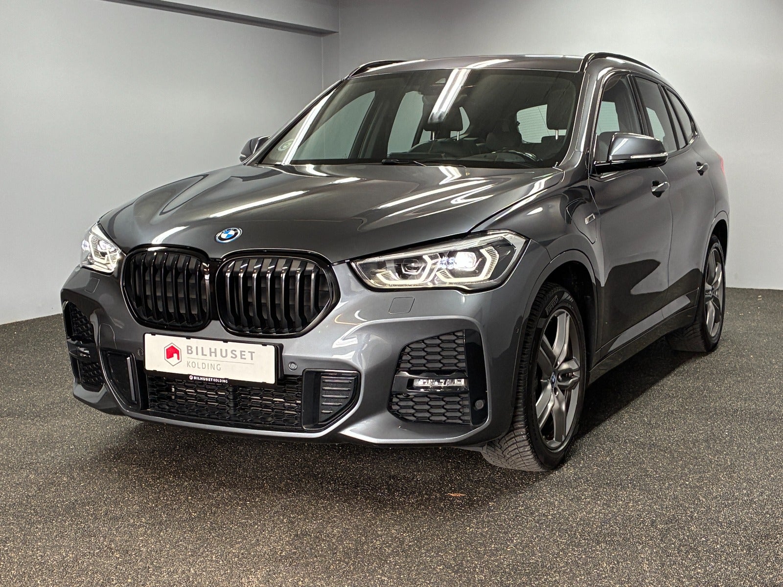 Billede af BMW X1 1,5 xDrive25e M-Sport+ aut.