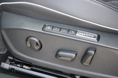 VW ID.4 Pro Performance