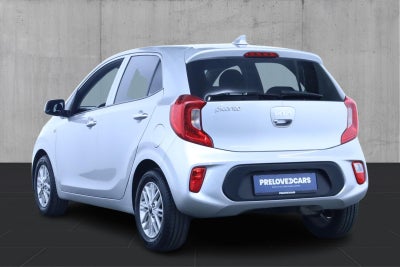 Kia Picanto 1,0 Vision 2022