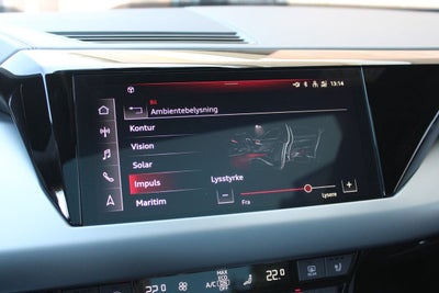 Audi e-tron GT quattro