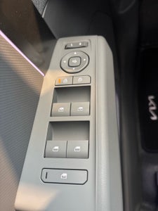 Kia EV3 Long Range Upgrade