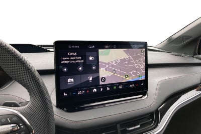 Skoda Enyaq iV Founders Edition