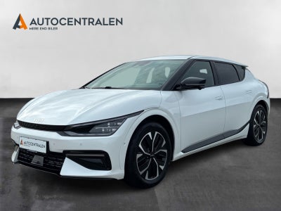 Kia EV6 Long Range GT-Line