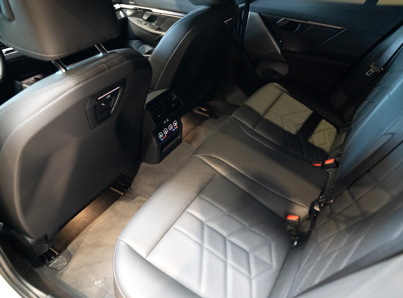 Billede af BMW 530e 2,0 M-Sport aut.