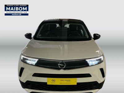 Opel Mokka 1,2 T 100 Edition+ 5d