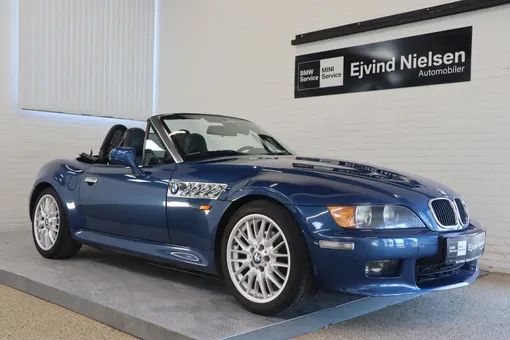 BMW Z3 Roadster