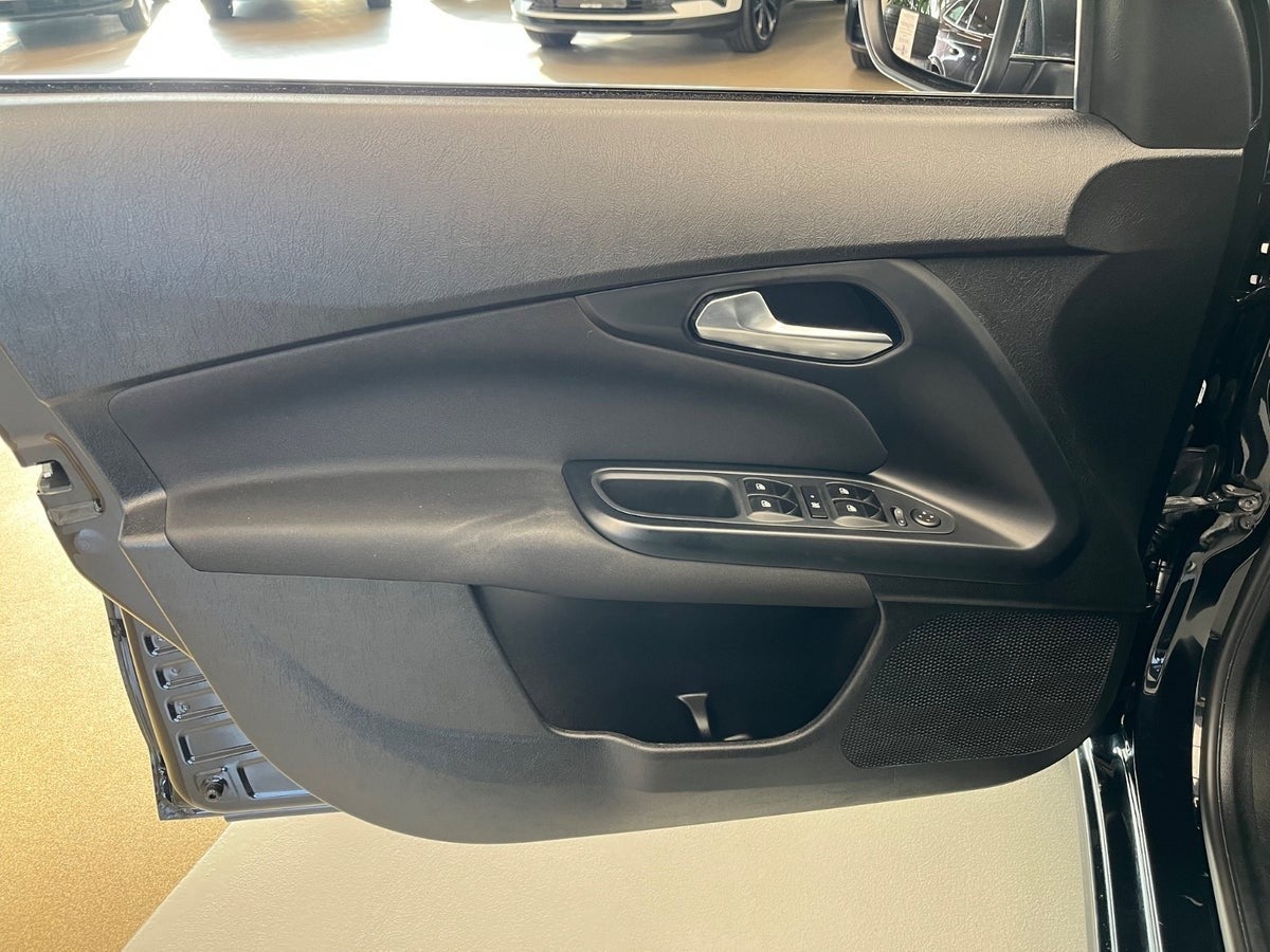 Billede af Fiat Tipo 1,6 MJT 120 Mirror DCT