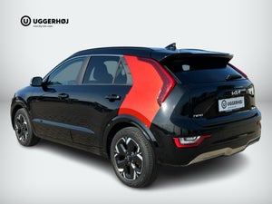 Kia Niro EV Upgrade