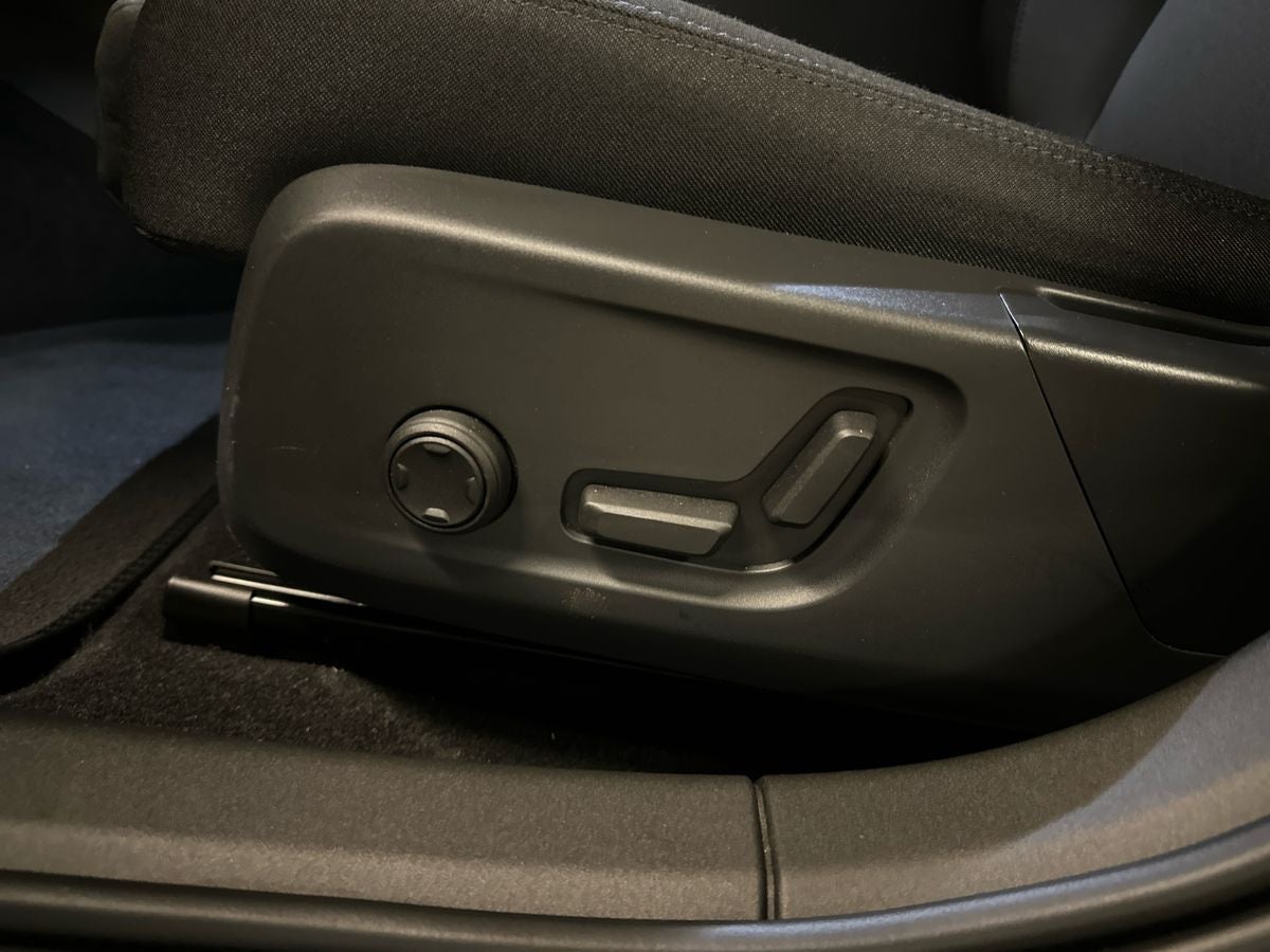 Polestar 2 Standard Range billede 23