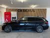 BMW 320d Touring Connected aut. thumbnail