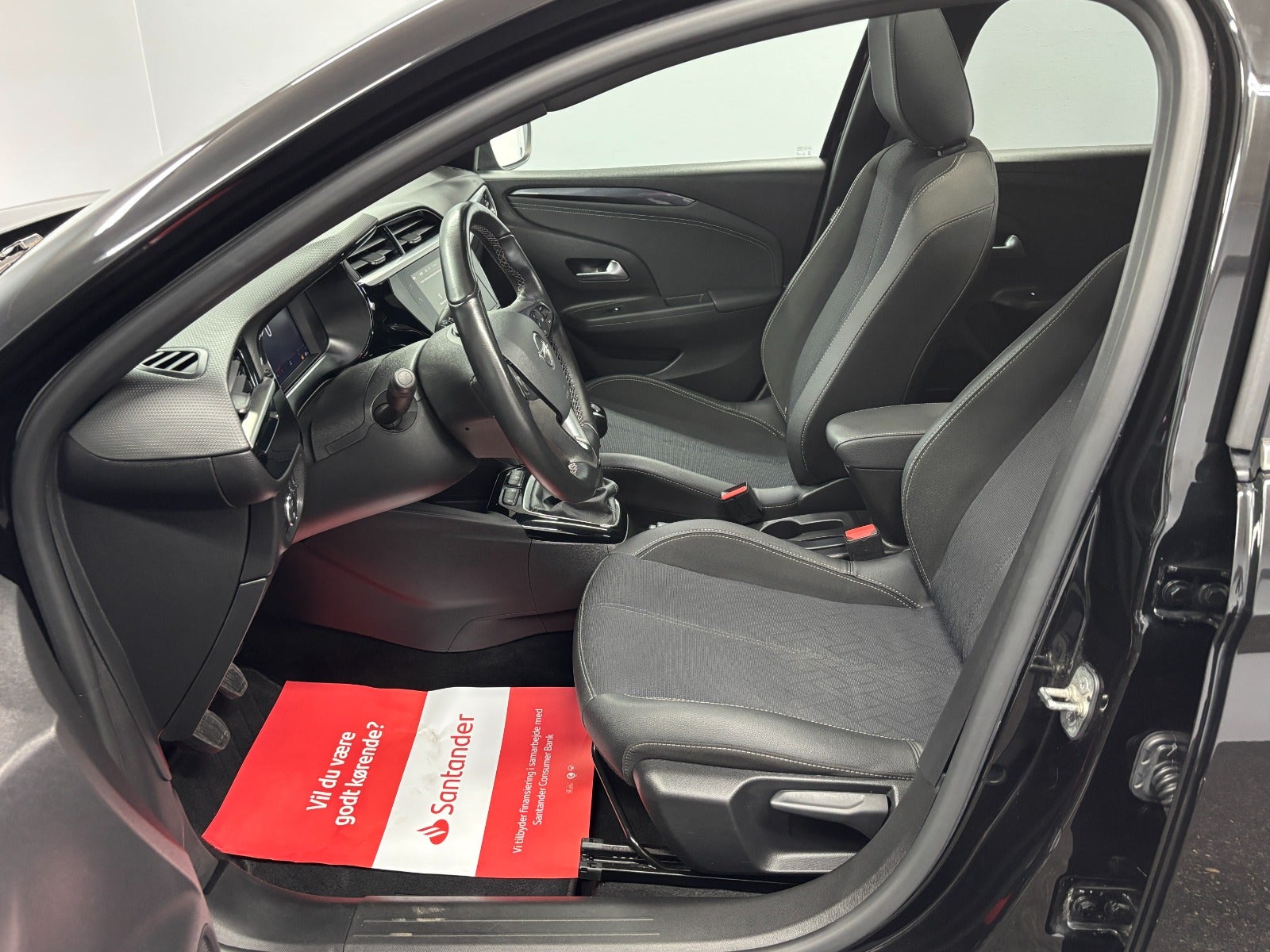 Billede af Opel Corsa 1,2 Sport