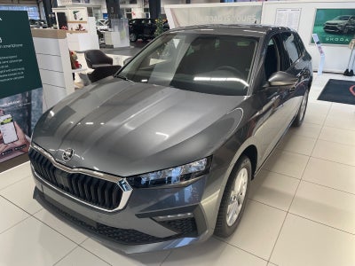 Skoda Scala 1,0 TSi 115 Selection DSG 5d