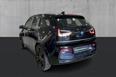 BMW i3 Comfort Advanced - 2