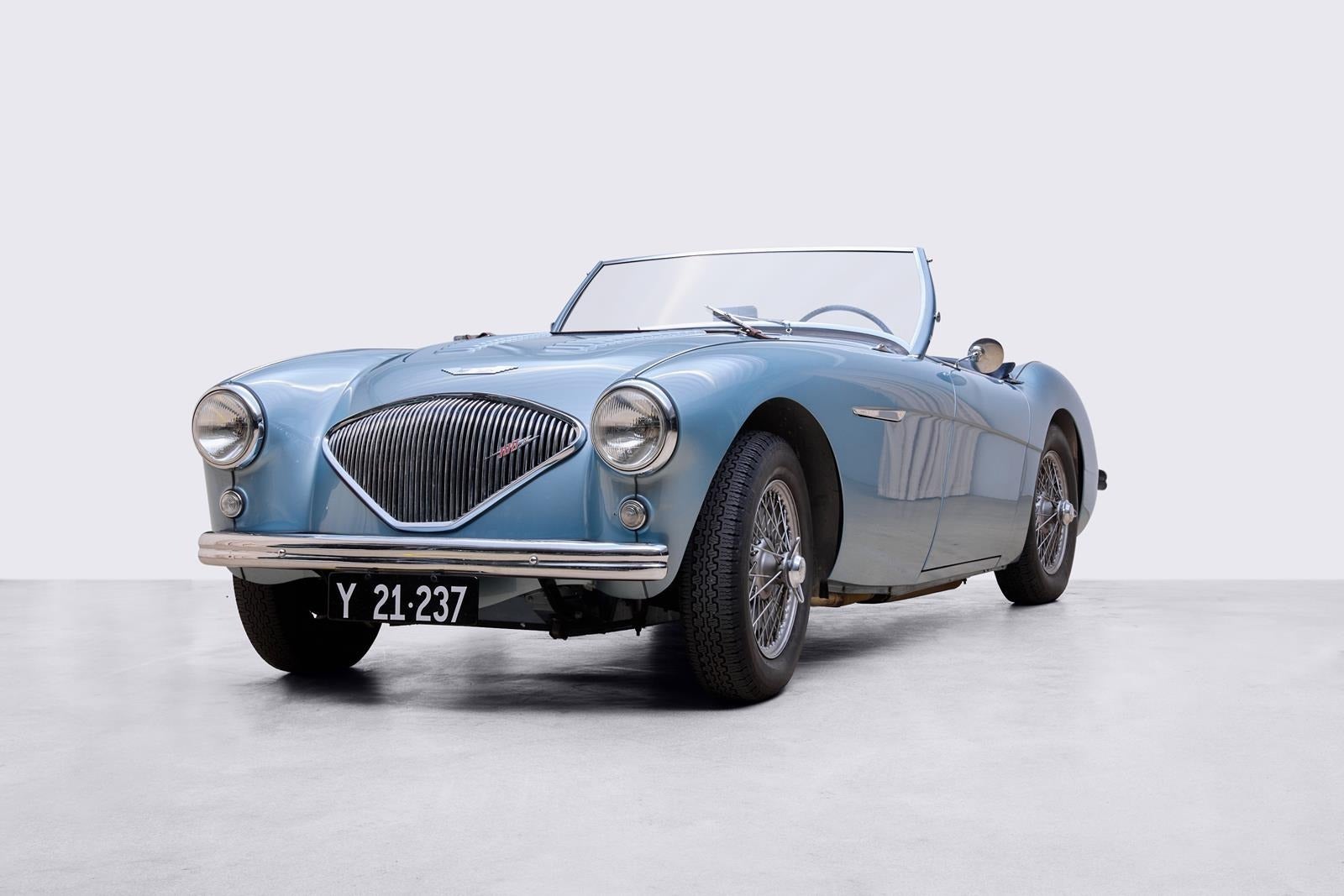 Austin Healey 100