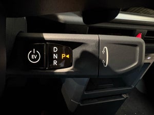 Kia PV5 Long Range Upgrade