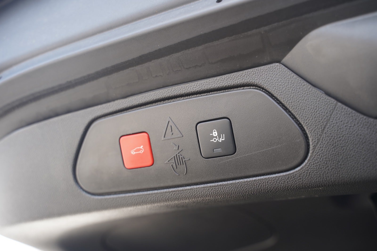 Billede af Opel Grandland X 1,6 Hybrid Ultimate aut.