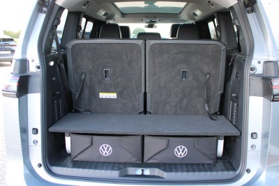 VW ID. Buzz Style+ 7prs LWB